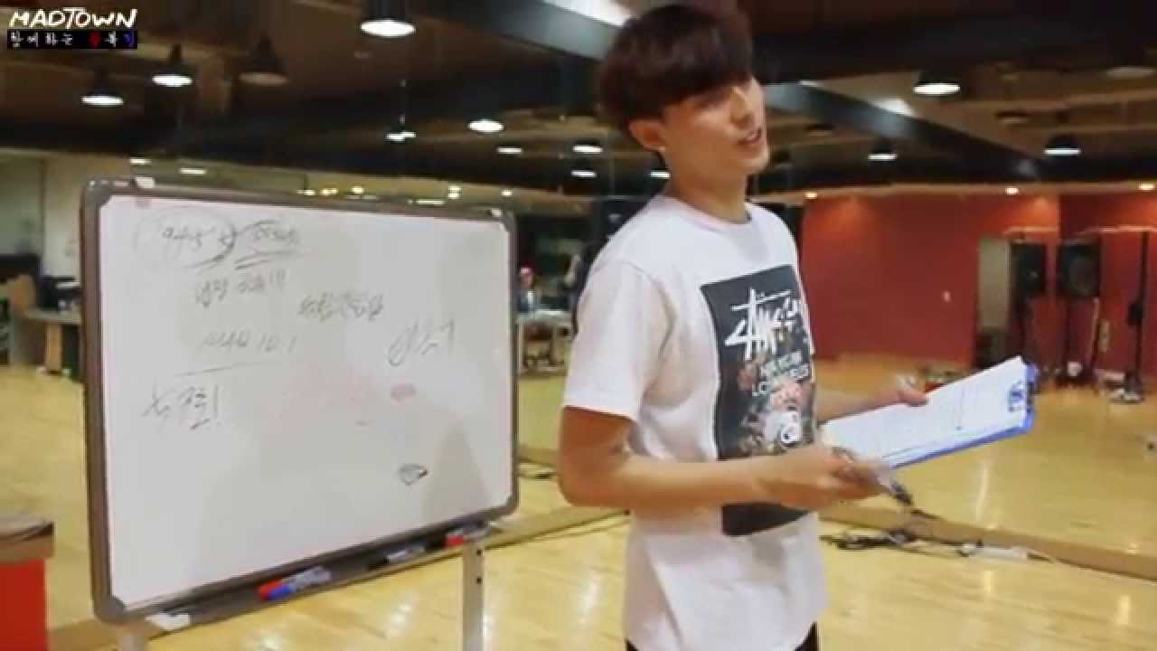 [MADTOWN] MADSCHOOL Ep 01