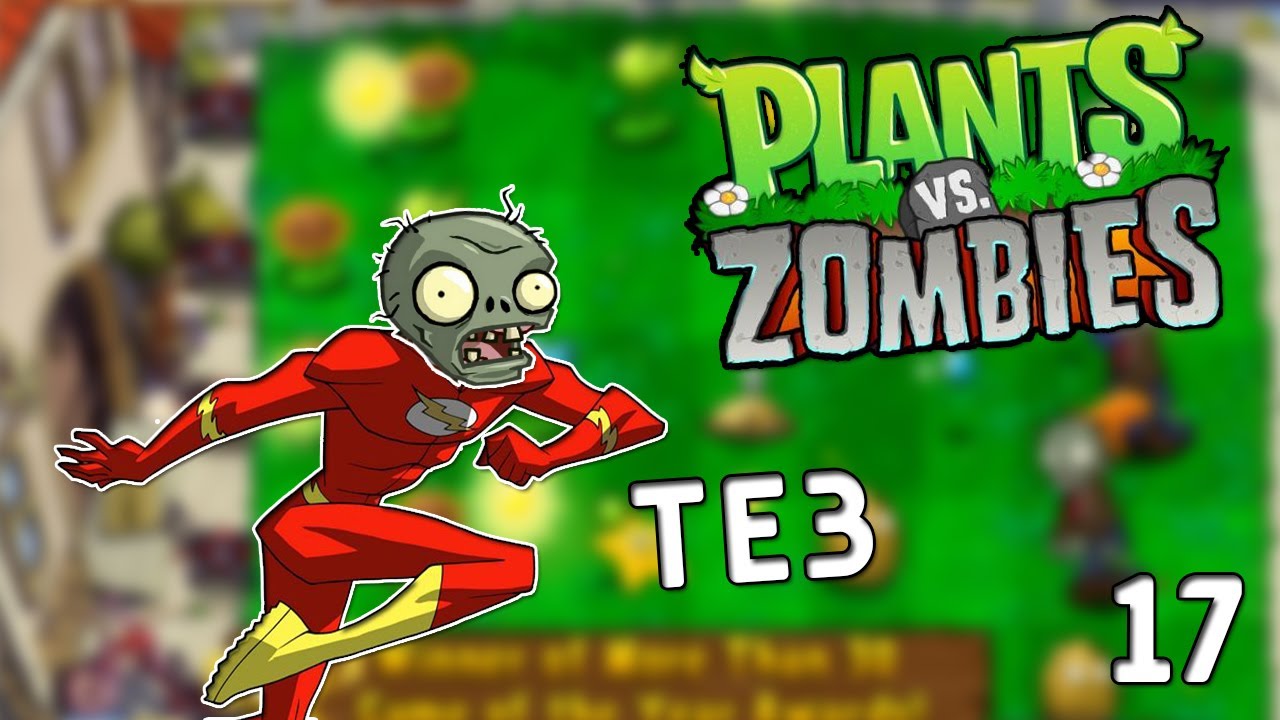 ЗОМБИЛЕР ФЛЕШ СИЯКТЫ ҚОЗҒАЛАДЫ | ҚАЗАҚША Plants vs zombies  | #17