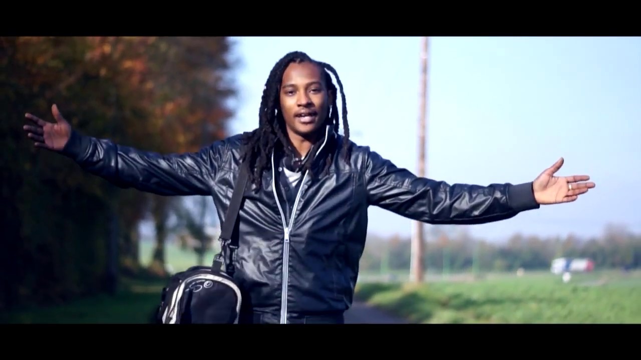 Elvys Futur - l'Eternel