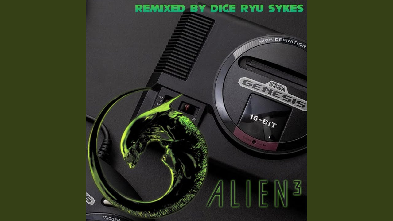 Stage 1 Fiorina 161 - Alien 3 (Remix)