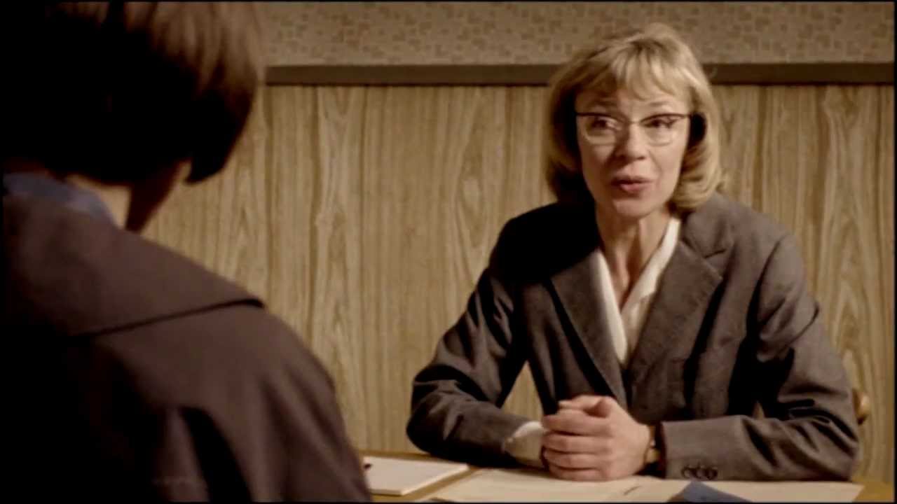 Showreel Annett Renneberg 2011