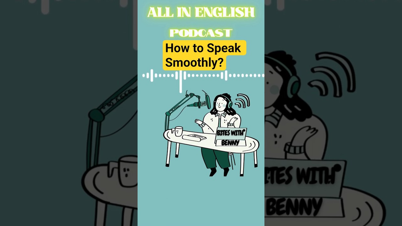 Get rid of the non-words and Master Public Speaking 🔊 