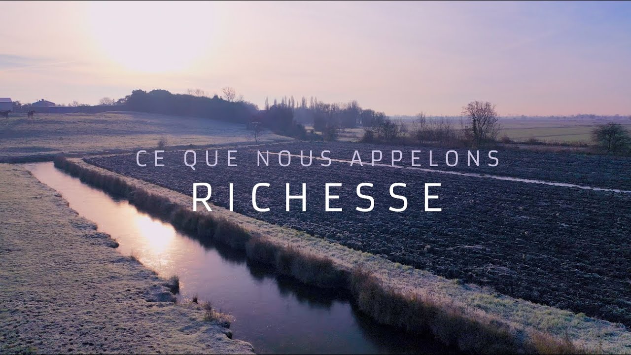 Sud Vend&eacute;e Littoral : NATURELLEMENT RICHE