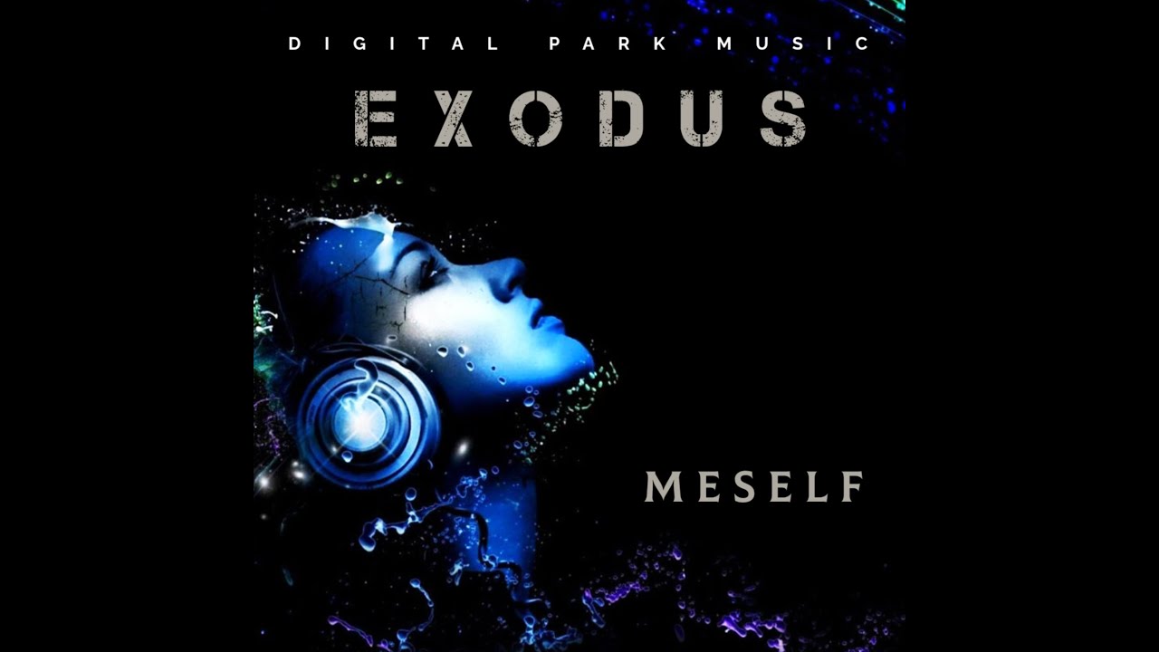 Meself - Exodus (Preview) (Official Audio)