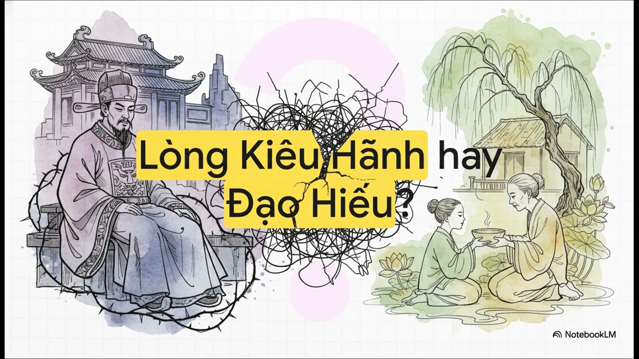 52B  Quan Phủ & Kẻ Ăn Mày