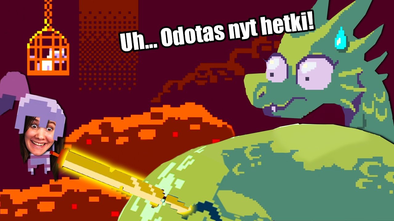 KESÄLOMAN PARHAAT RANDOM PELIT!