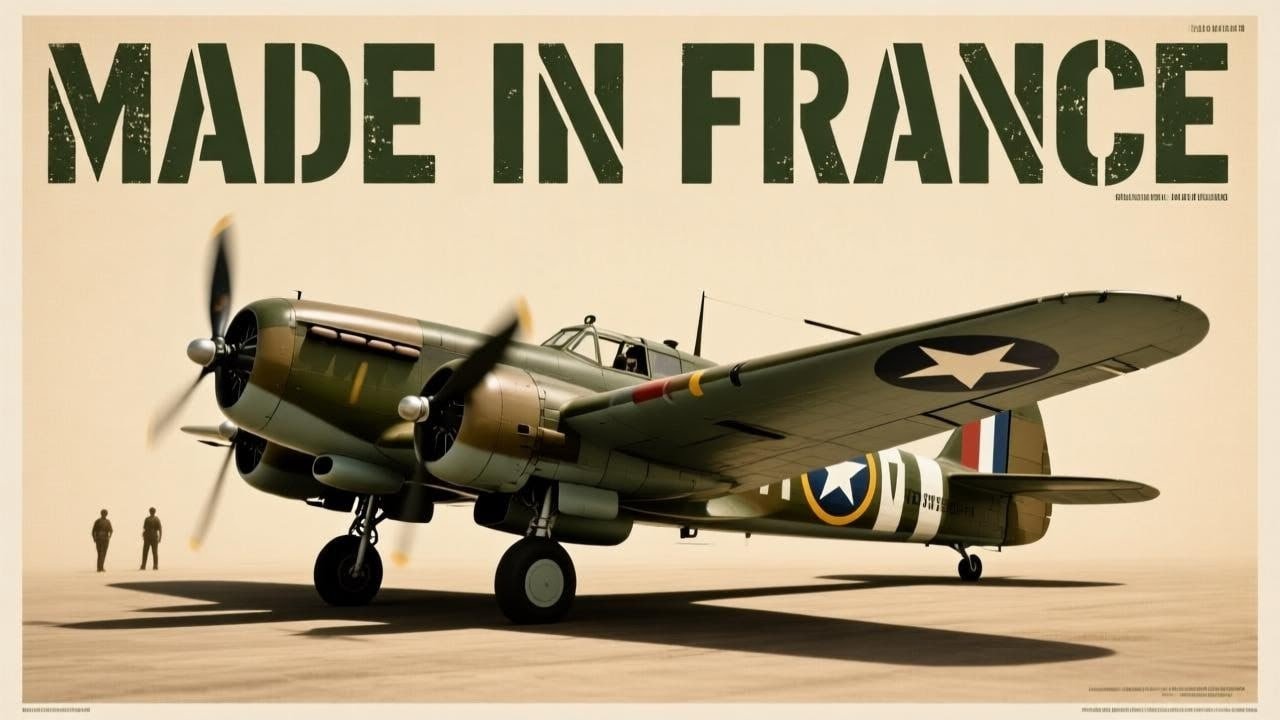 Every French AIRCRAFT Ever Made
