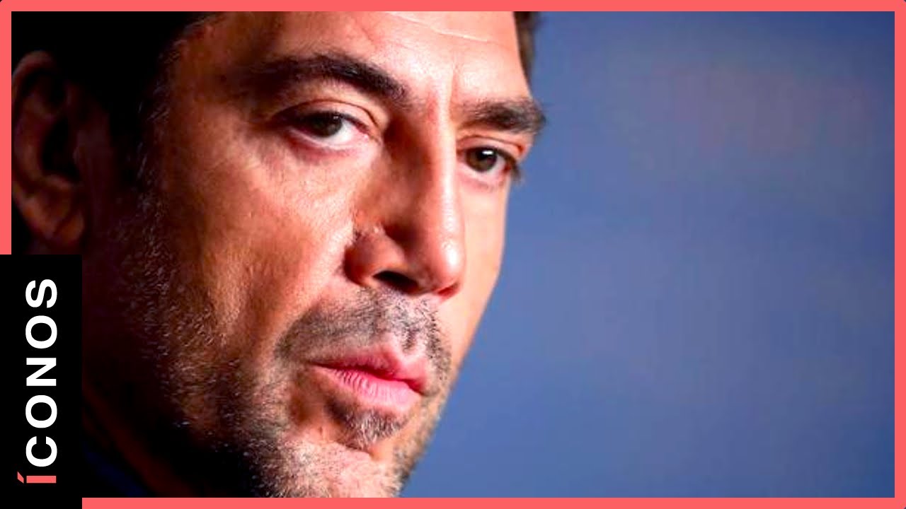 No le hagas preguntas machista a Javier Bardem | íconos
