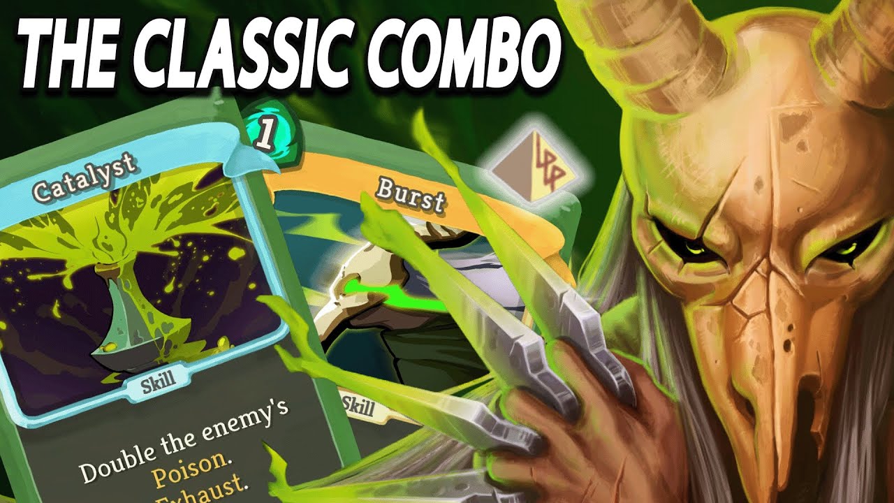 THE CLASSIC POISON COMBO! Silent A3 Gameplay | Ascension 0 to 20 | Slay the Spire