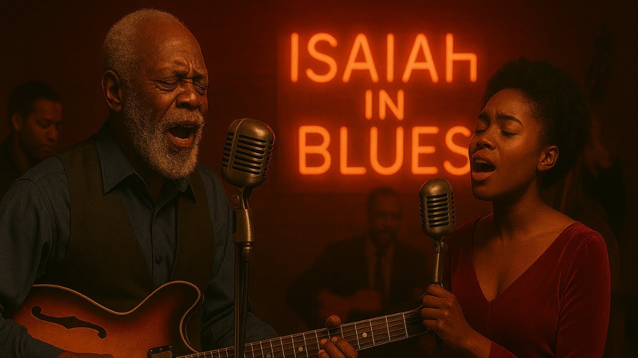 Isaiah 