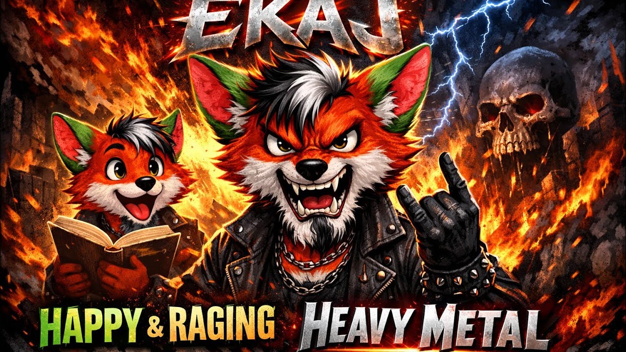 Melon-eared fury- From FoxAvangers