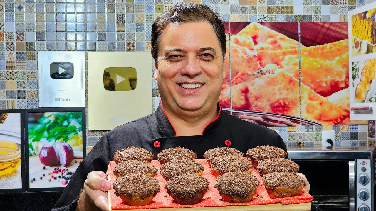BOLO INDIVIDUAL I FÁCIL I FOFINHO UMA DELICIA