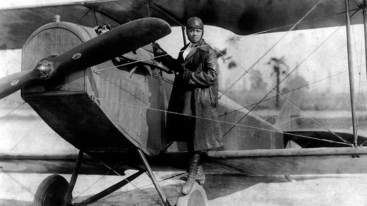 History of Barnstorming | The Henry Ford's Innovation Nation