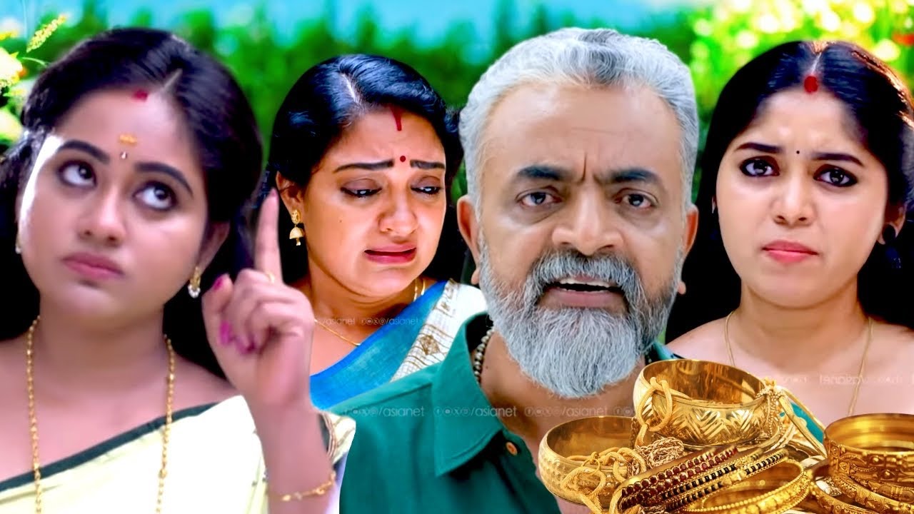 ഈ ദേവിടെ സ്വഭാവം നിങ്ങൾക്ക് ശെരിക്കും അറിയില്ല🤬അപ്പോ ഇതൊക്കെ മുക്ക്പണ്ടങ്ങൾ ആണോടീ വഞ്ചകി വിടില്ലനിനെ