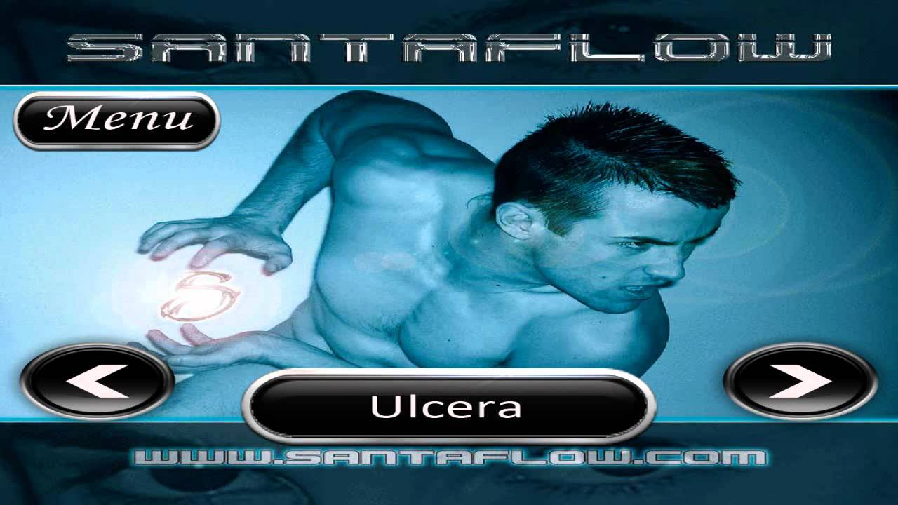 Santaflow Ulcera (con Norykko y Nieves)