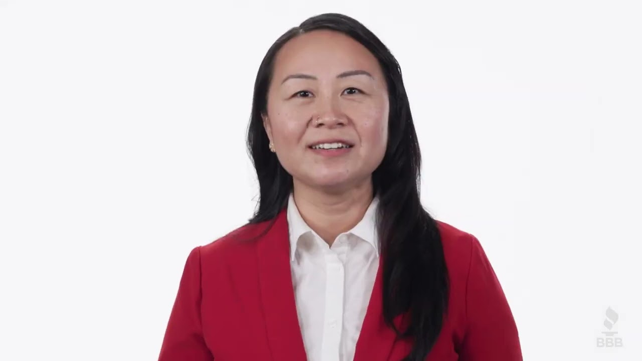 SCAM TIP 1 Online Shopping HMONG