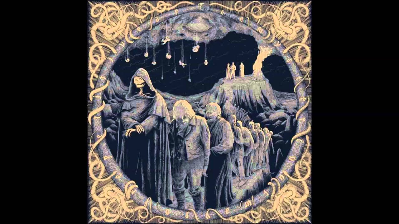Chapel Of Disease - Symbolic Realms