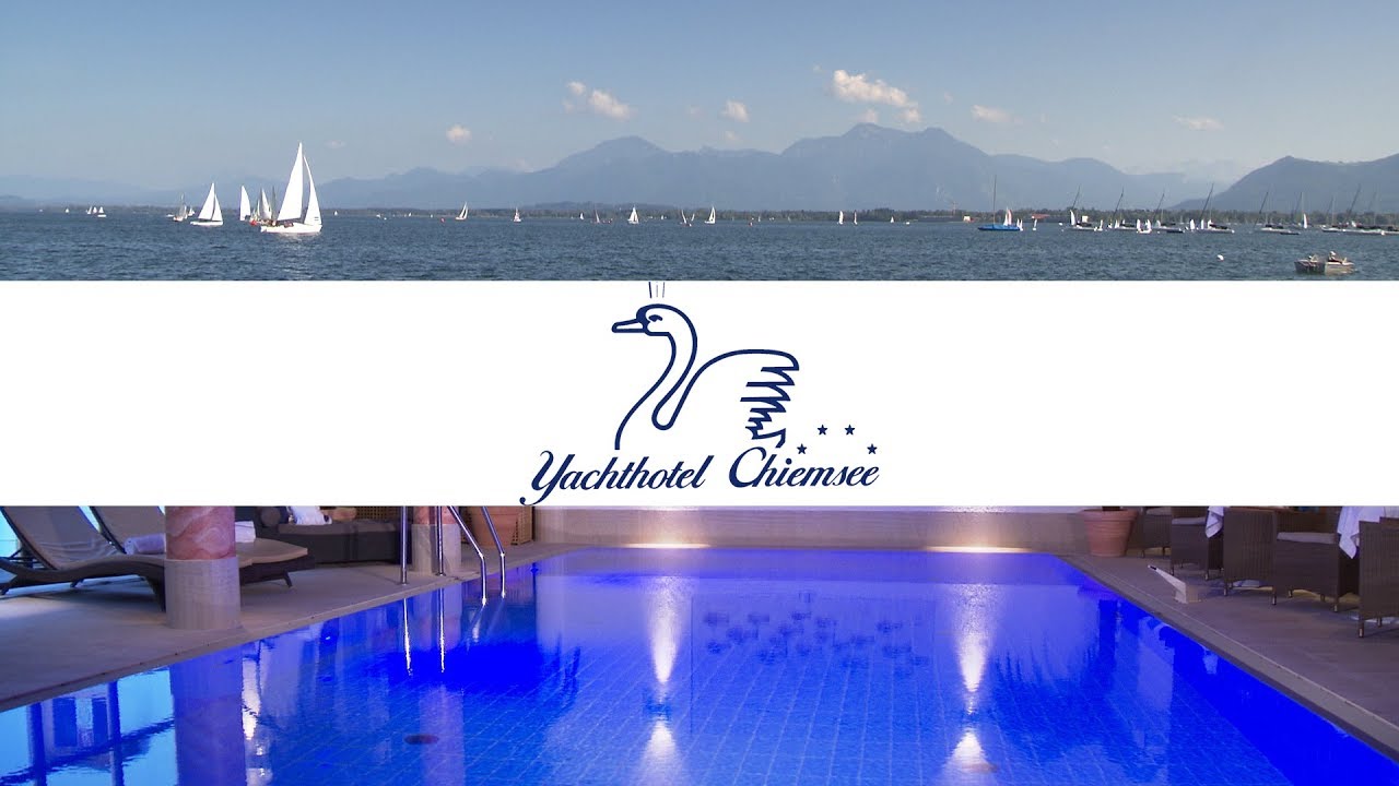 Yachthotel Chiemsee Prien KURZ dt