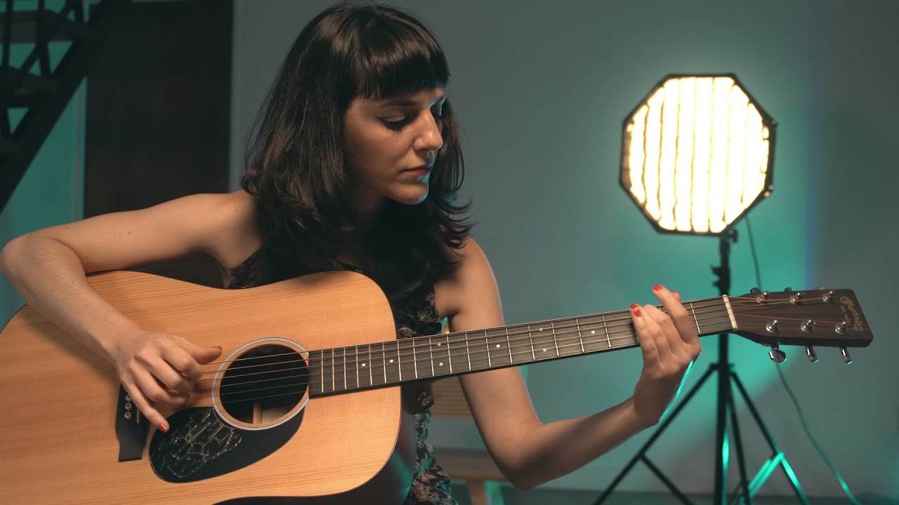 Lucrecia López Sanz - 