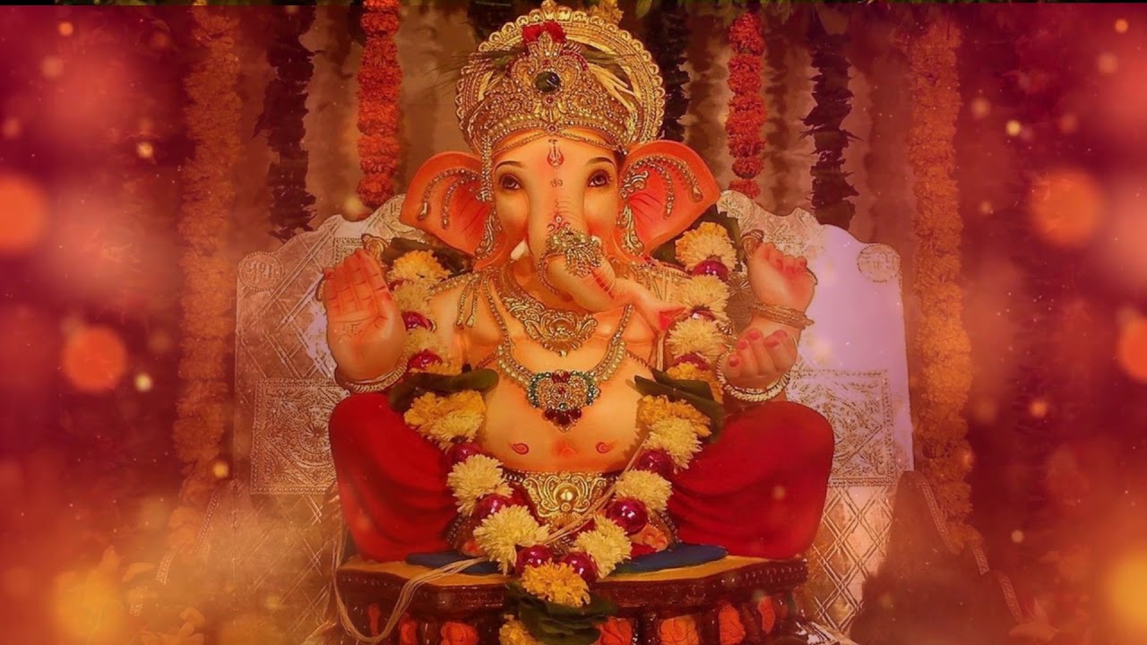 Мантра для Удачи в любых начинаниях/Mantra Ganesha to Get Ahead/Good luck in Any Deals