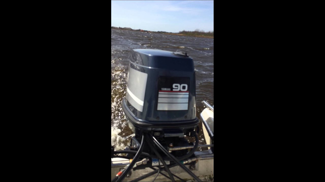 90 pk yamaha achter mijn stingray zo 501, samen met dochter