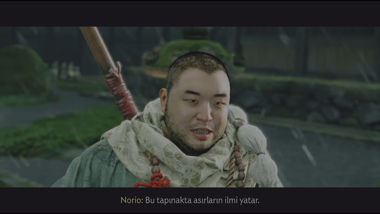 Ghost of Tsushima Tivide oyun ize 21👌😉