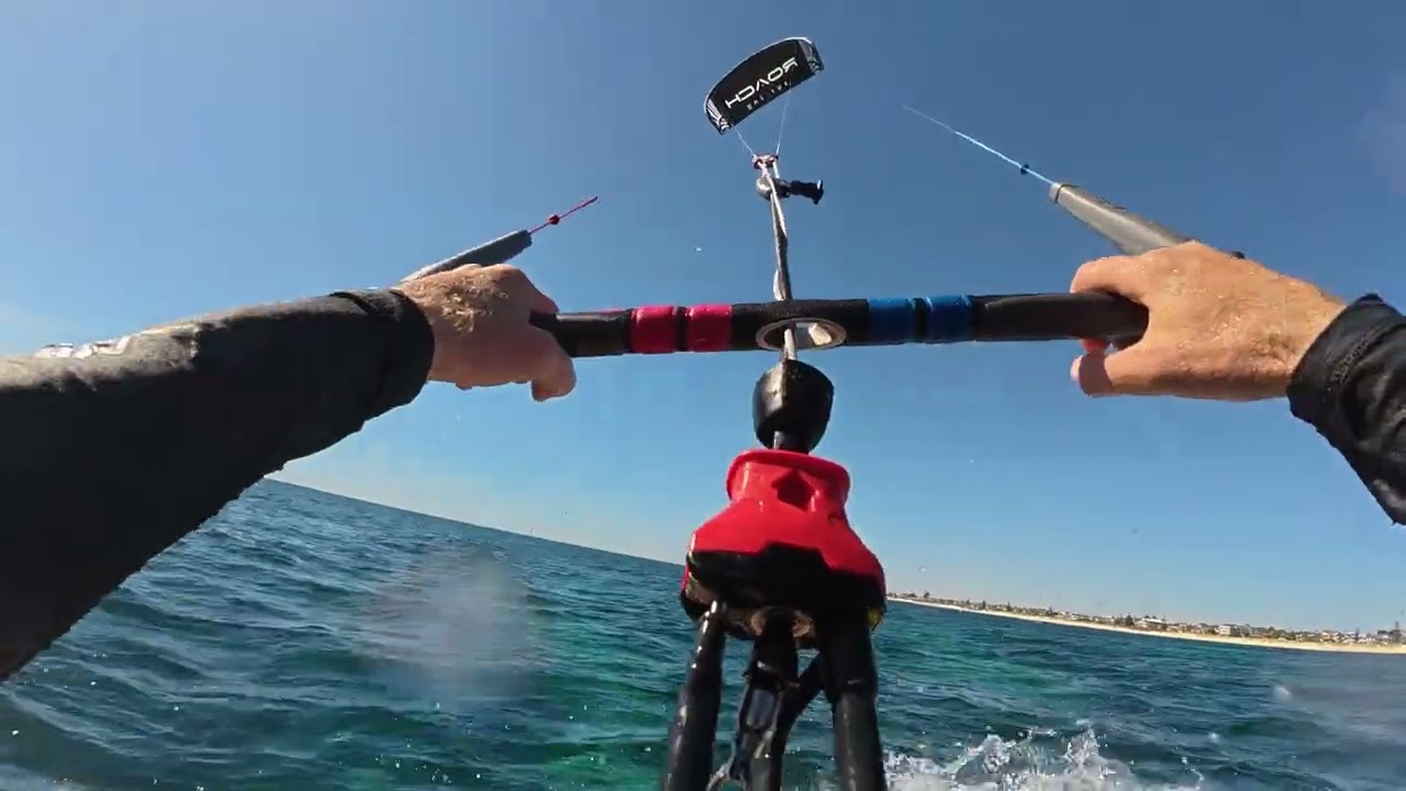 Kite Seacliff 2026