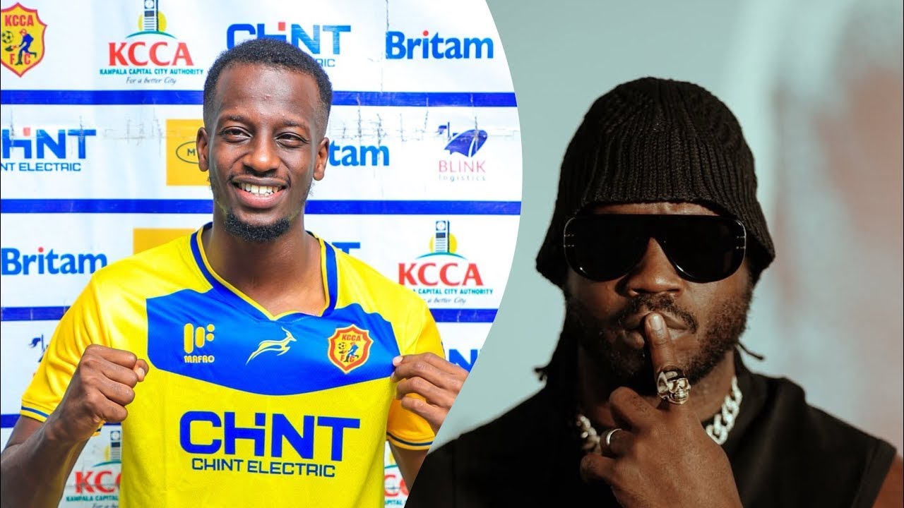 SHUT UP! BEBECOOL WARNS ALPHA SSALI CRITICS| EL CAMBIO IS THE BEST ACADEMY IN UGANDA.