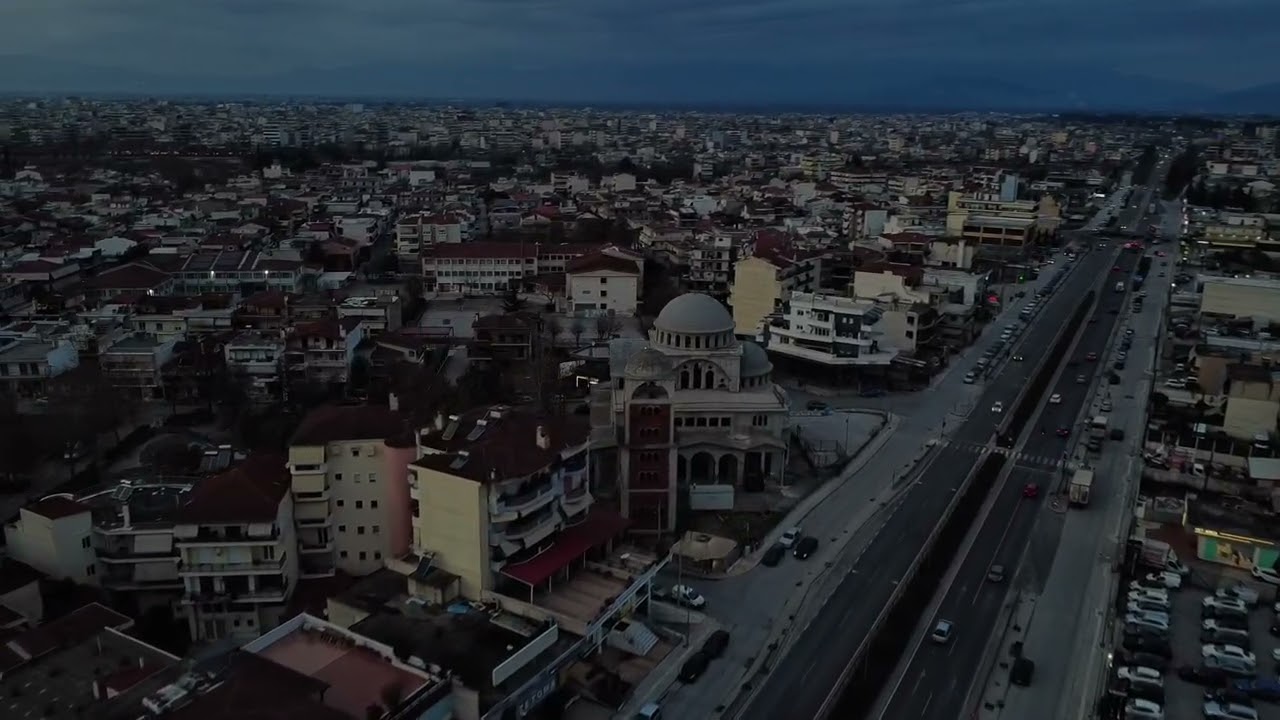 Αγία Σοφία 