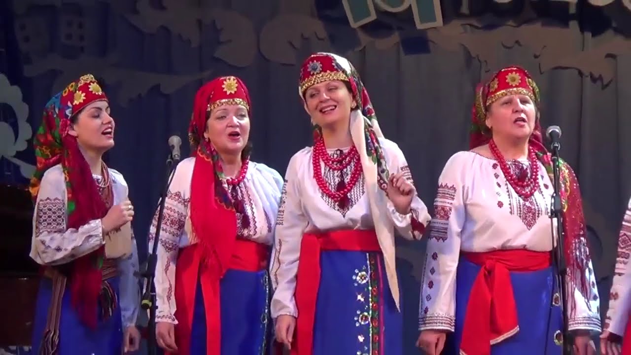 Давно забута старовинна українська пісня! Біла береза