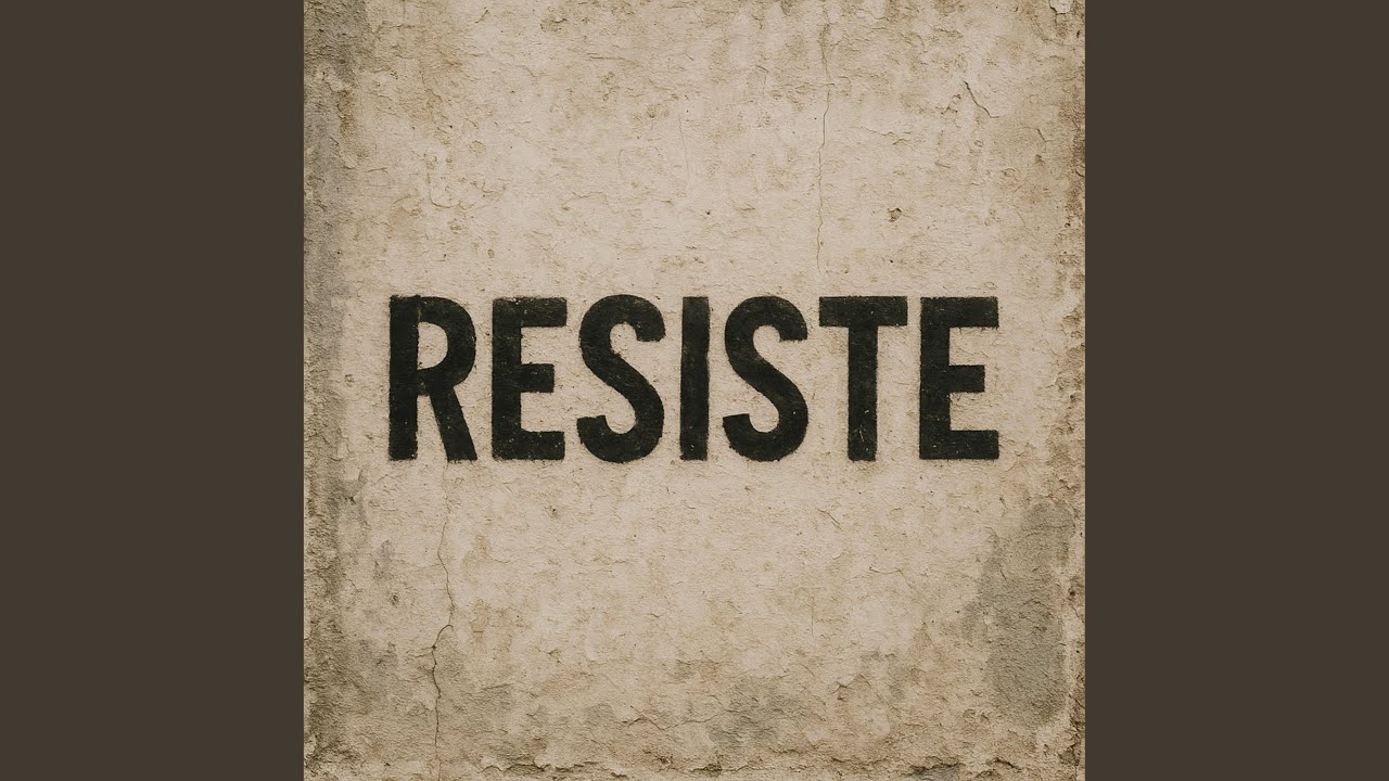 RESISTE