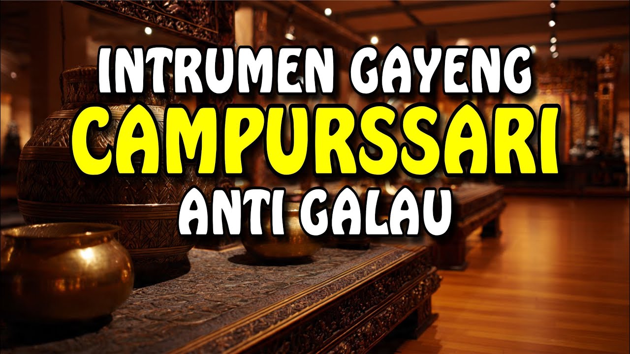 CAMPURSARI KOPLO PALING GAYENG || TERBARU CAMPUR SARI SRAGENAN KOPLO FULL BASSS