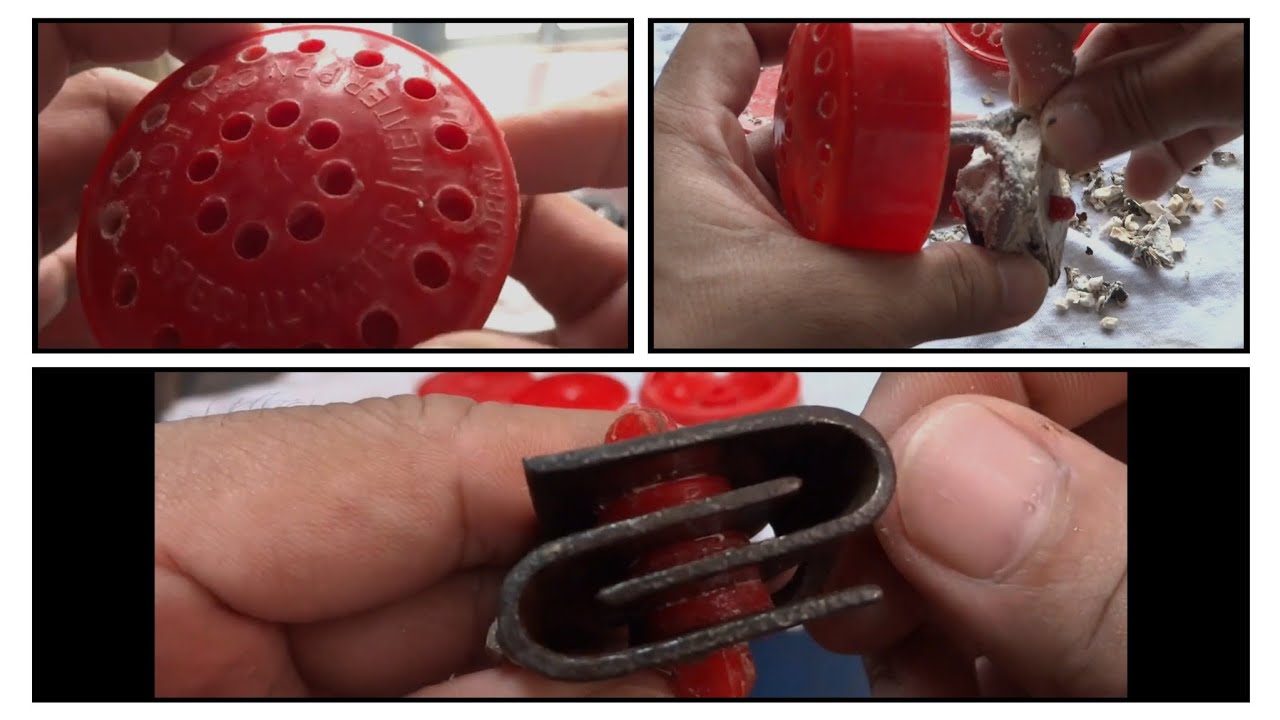 Super Heater Water Heater Cleaning inside