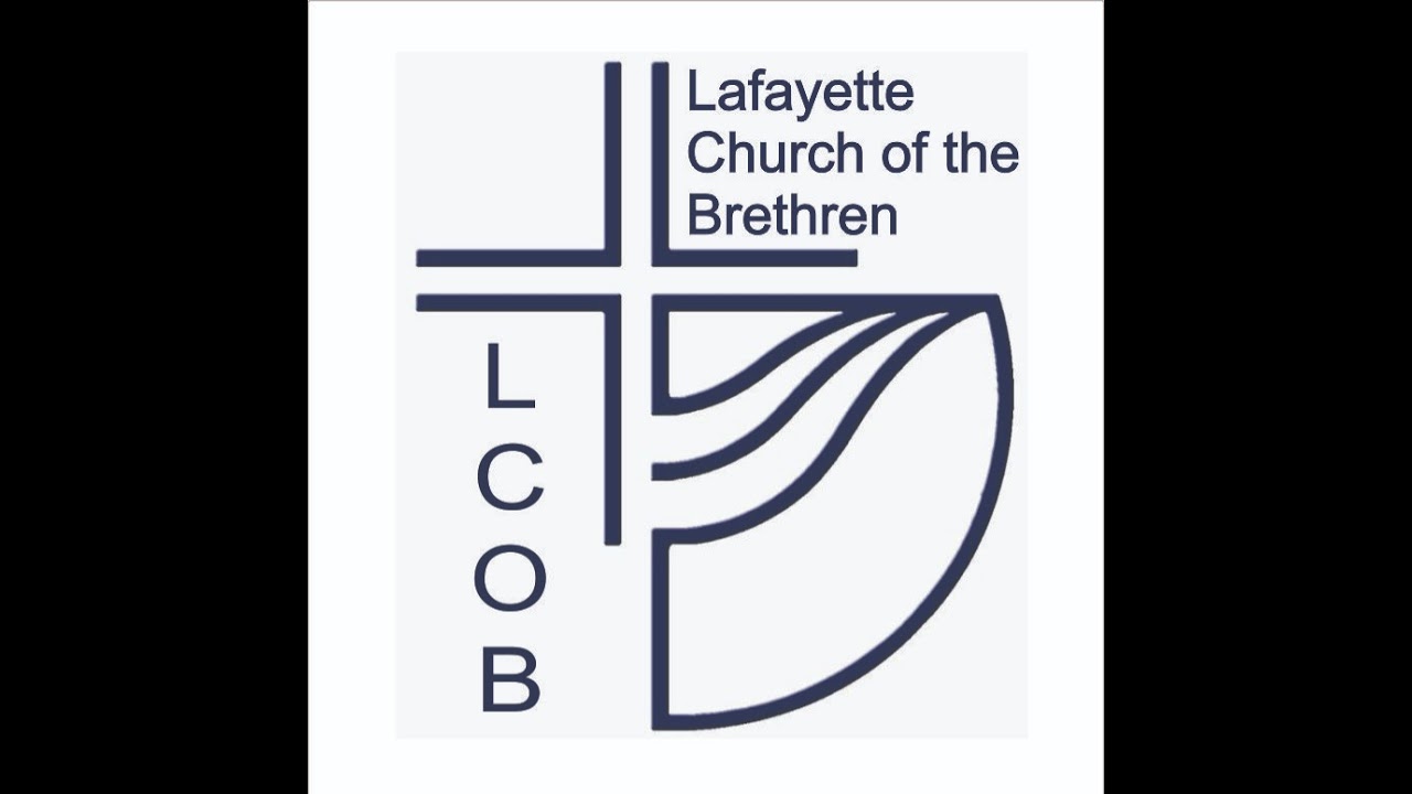 Lafayette Church of the Brethren  2-15-2026   CCLI #219892, OneLicense #A-74335735,