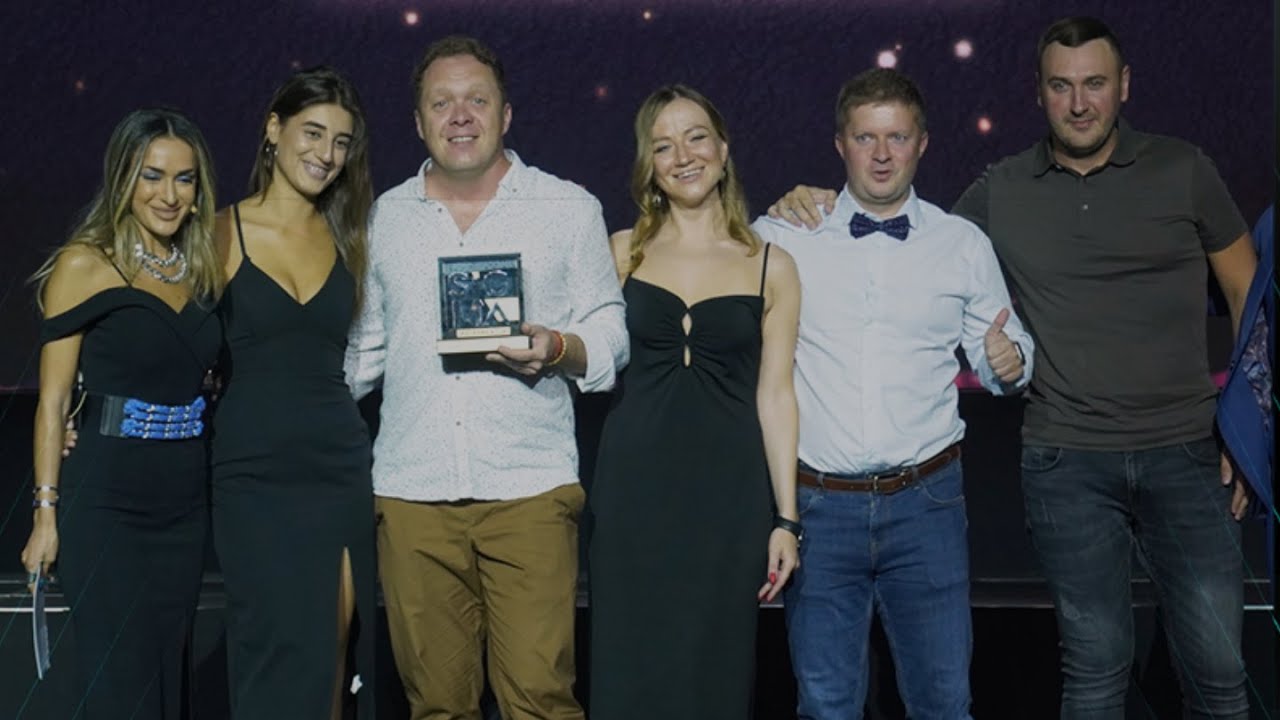 Interview with Spribe, Game Provider Of The Year winner | Balkans 2023