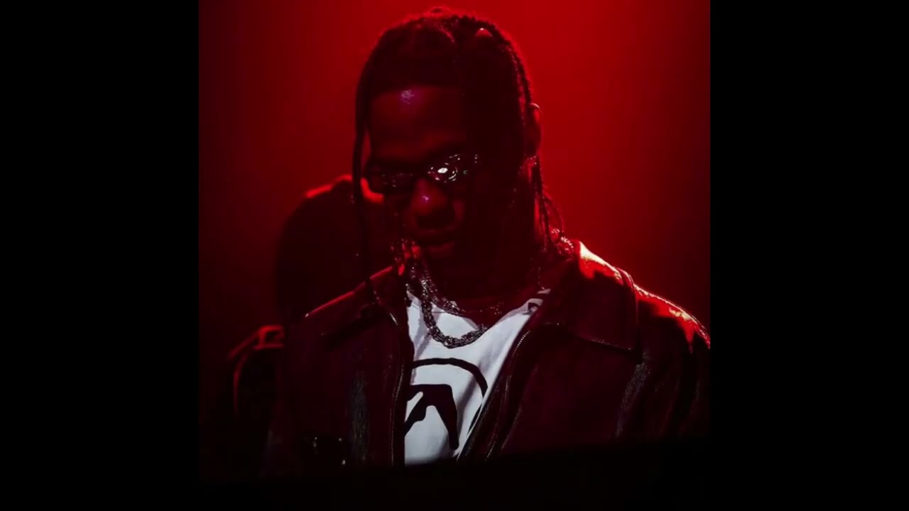 [FREE] Gunna x Travis Scott Type Beat ~