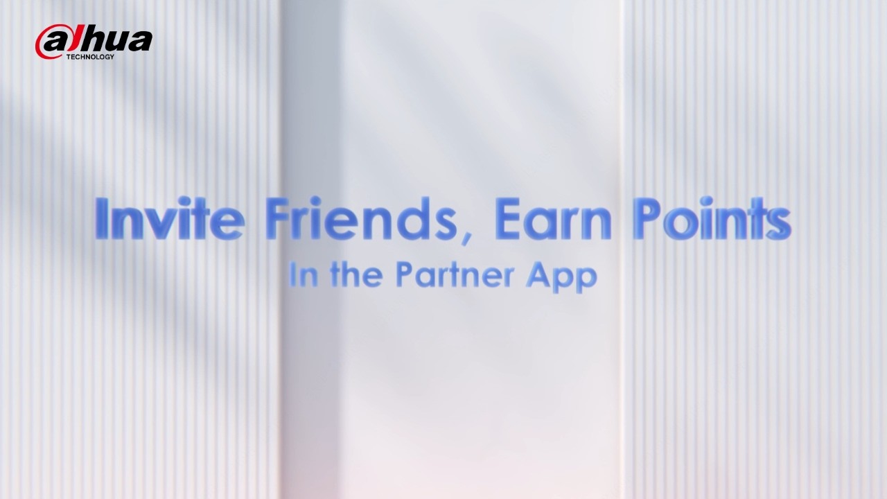 DH Partner App | Refer Friends And Earn