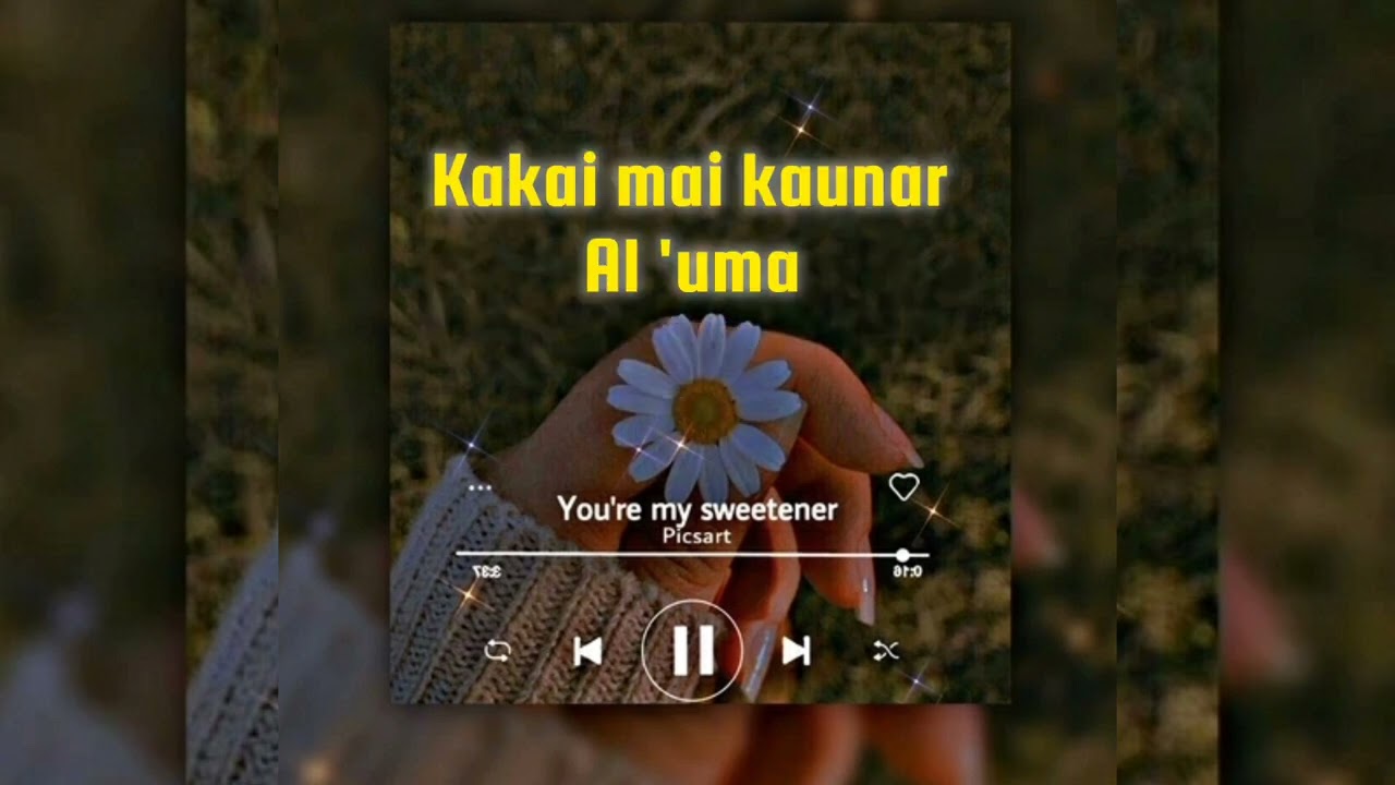 Sabuwar wakar Nura m inuwa dallatun bagudu