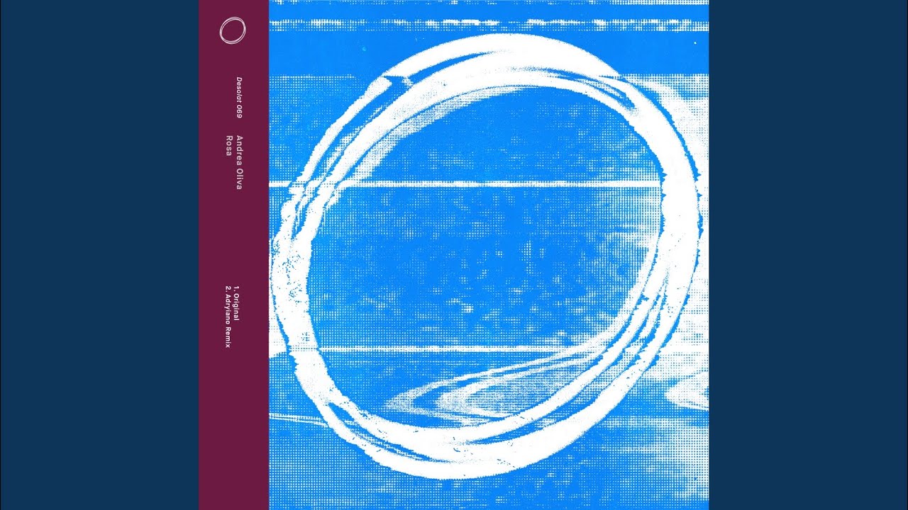 Rosa (Adryiano Remix)