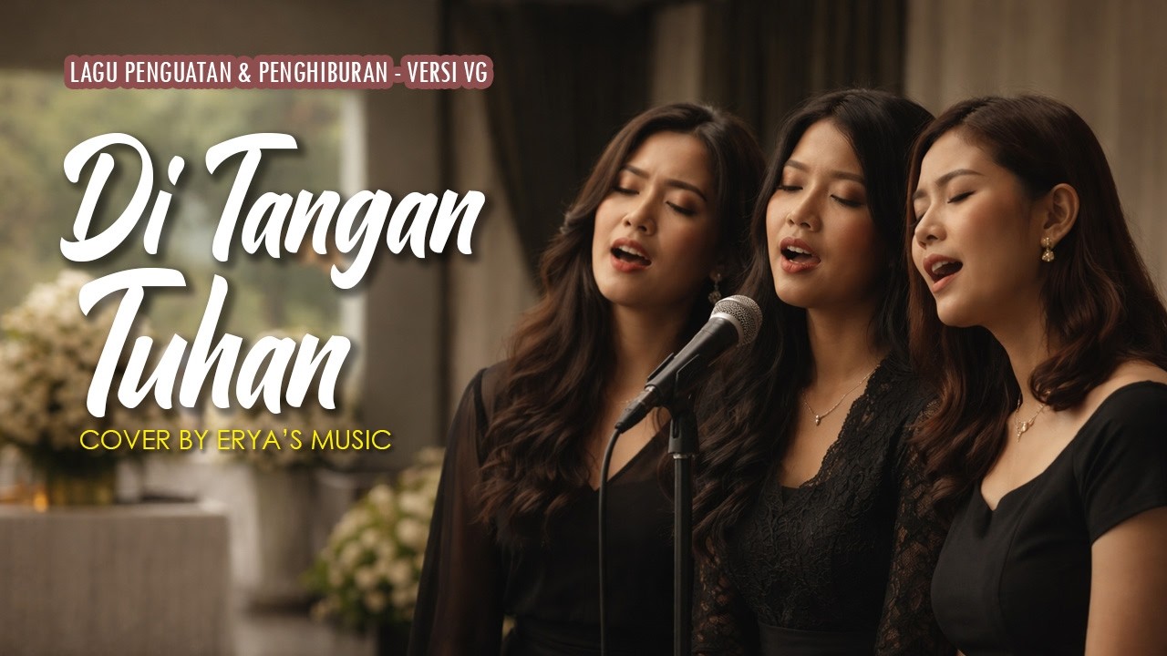 DI TANGAN TUHAN - Lagu Rohani Terbaru 2026 | Lagu Penguatan dan Penghiburan