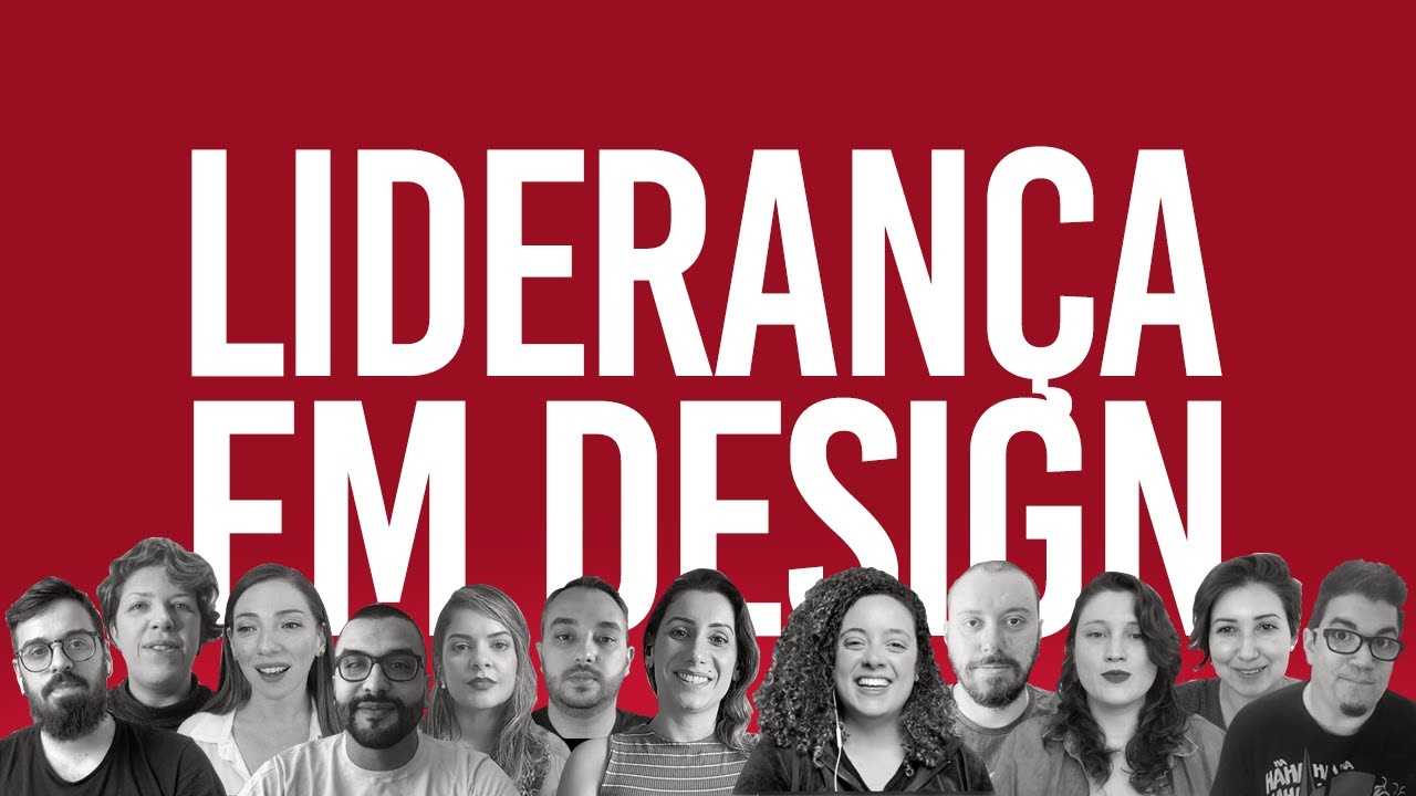 Lideran&ccedil;a em design - epis&oacute;dio 03