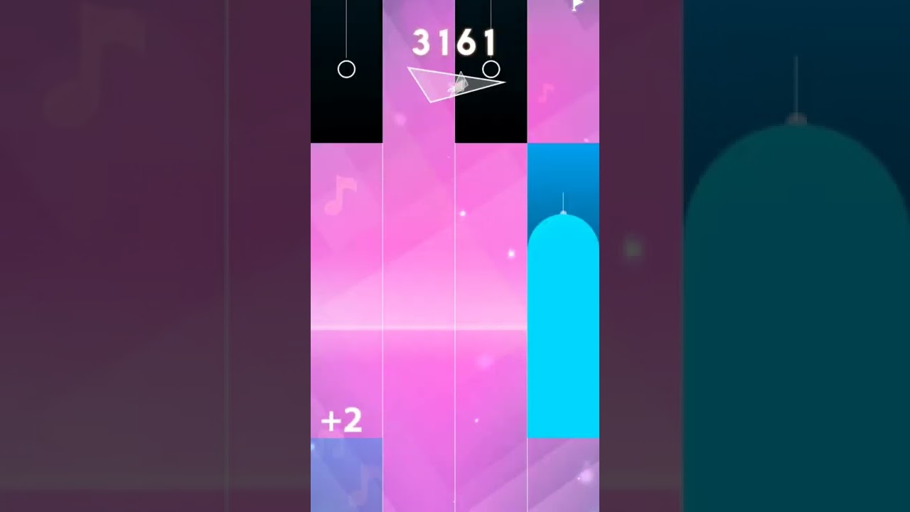 Amazing speed at Magic Tiles 3 #magictiles3 #piano #sunflower #gameplay #funny #superfast #shorts