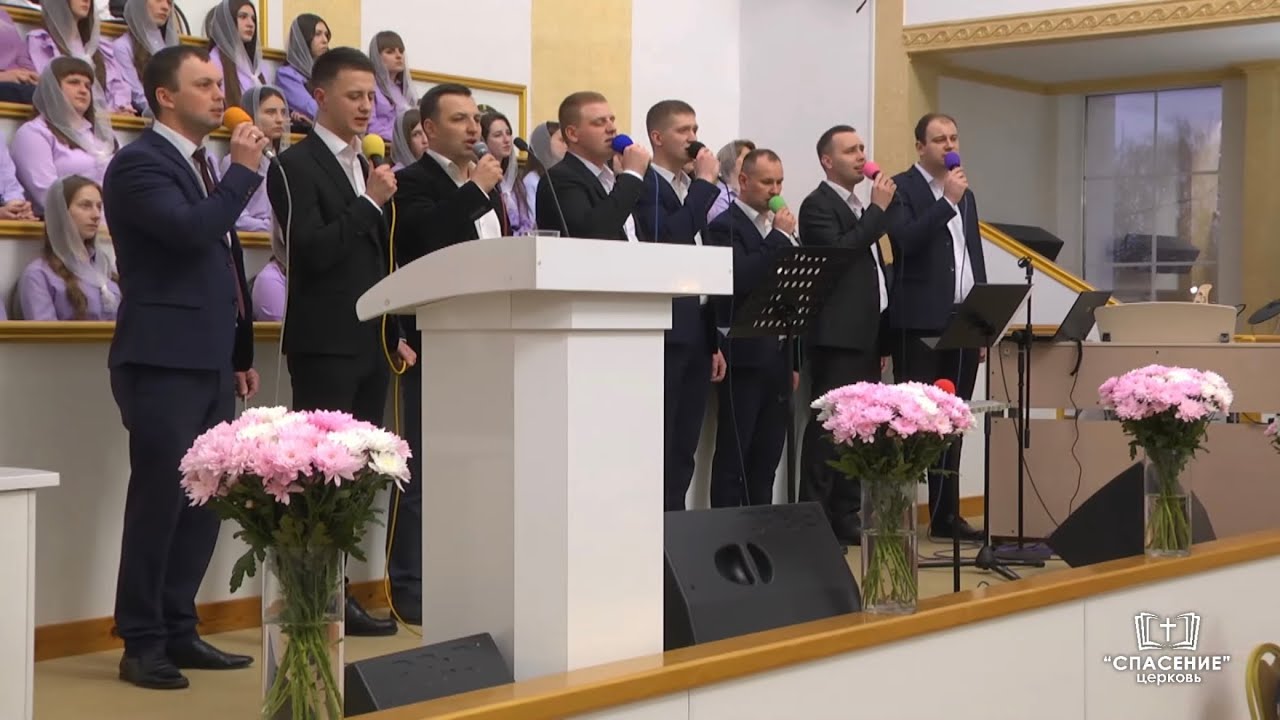 Как росток из сухой земли / Песня