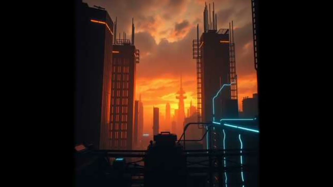Scorched Illusion