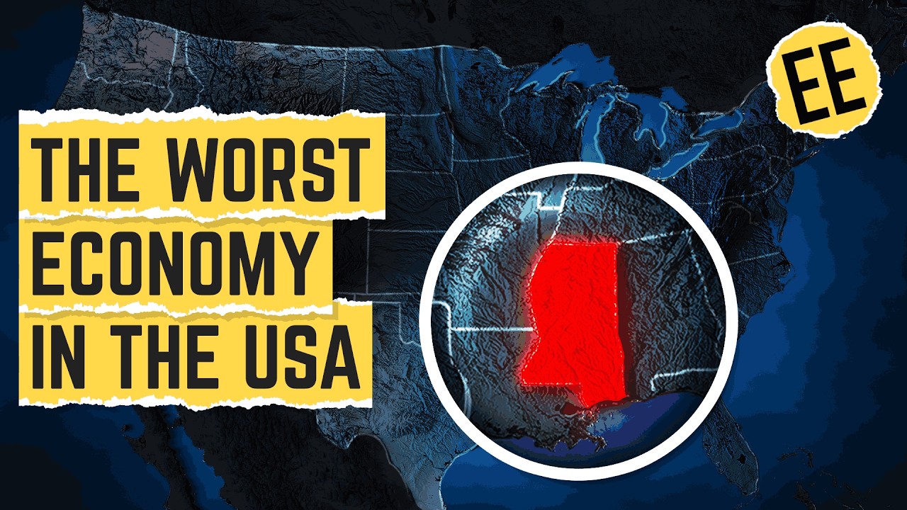 Why Is This State the Way That It Is?