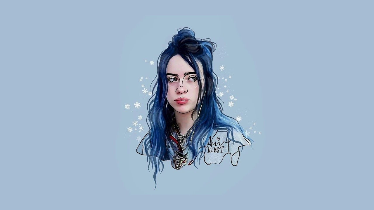 If Billie Eilish made Lofi HipHop | Lofi HipHop Mix | Pt.1