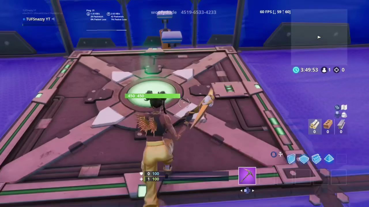 Dumb Deathrun - Perfect Run