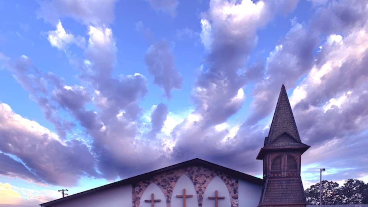 10-25-20 UCP Worship AV Live Stream