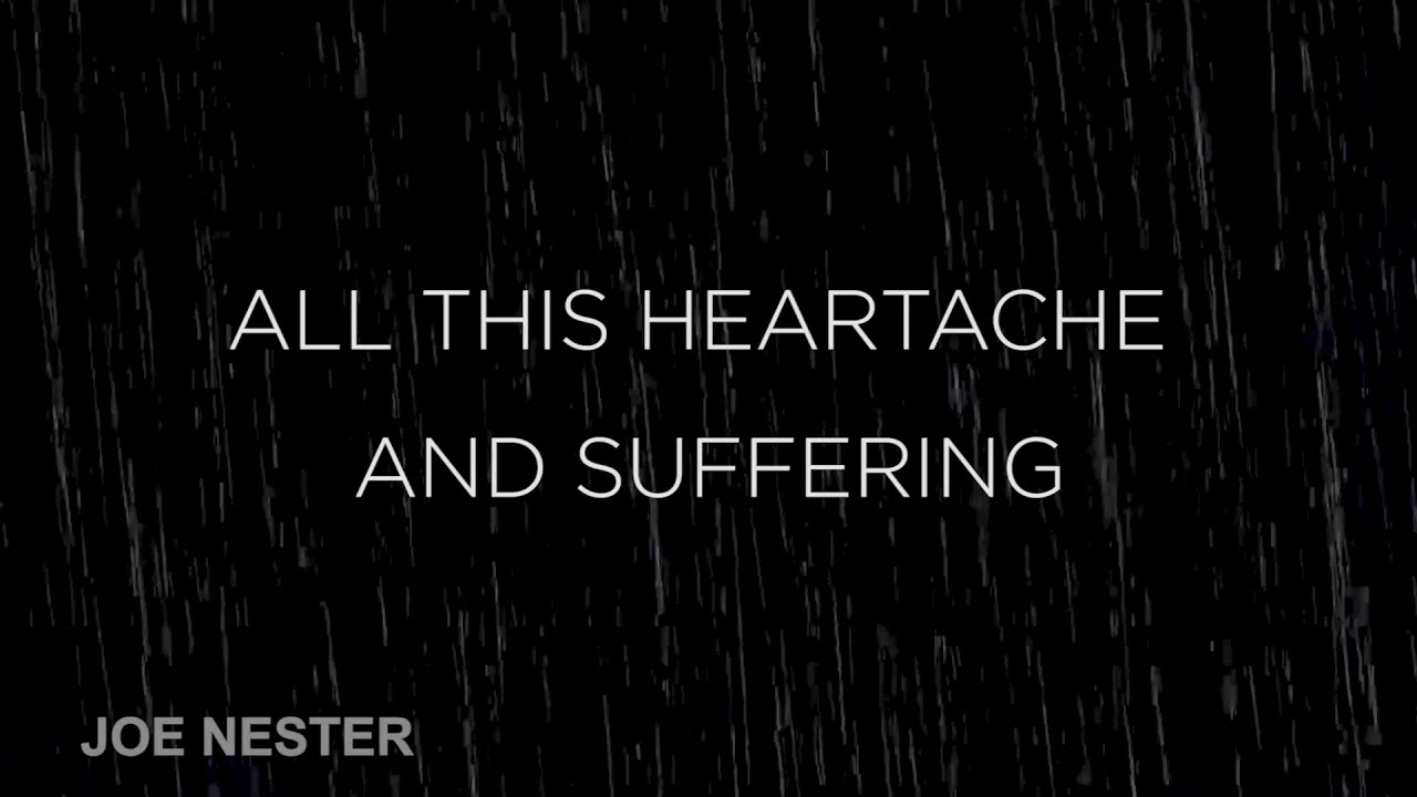 Joe Nester X Colicchie - Worthy Of Love