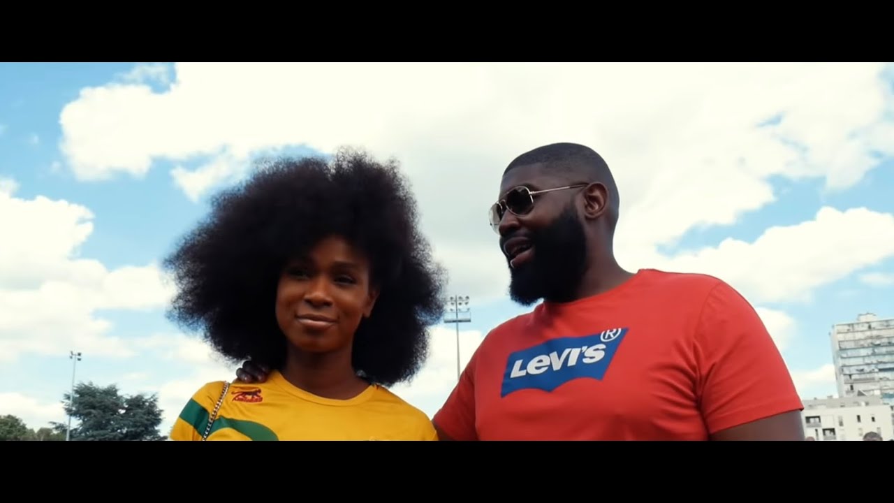 Blaxo Reseaux - PUISSANCI (Clip) #AfriCloud 🌍🦅🇲🇱